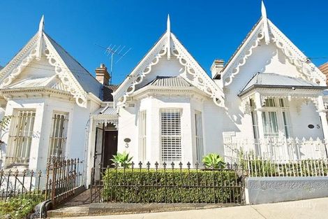 Property photo of 3 Waimea Avenue Woollahra NSW 2025