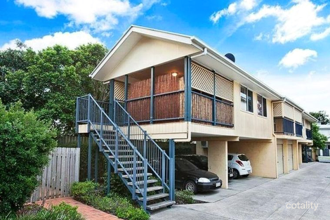Property photo of 3/79 Lawson Street Morningside QLD 4170