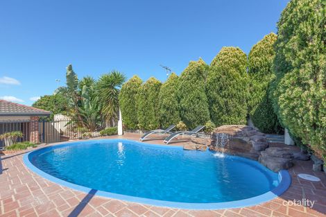 Property photo of 61 Waterworth Drive Narellan Vale NSW 2567