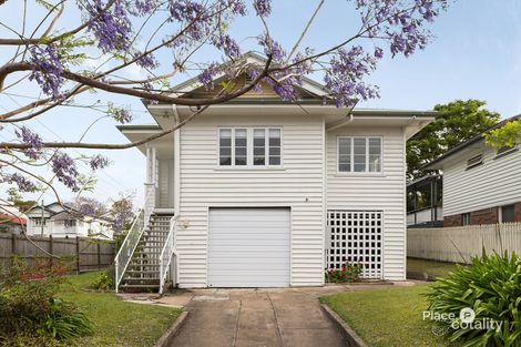 Property photo of 131 Lloyd Street Camp Hill QLD 4152