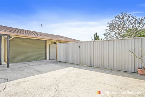 Property photo of 2/9 Beitz Avenue Labrador QLD 4215