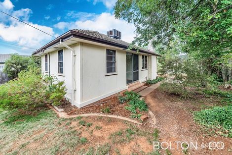 Property photo of 26 Scrivener Street O'Connor ACT 2602