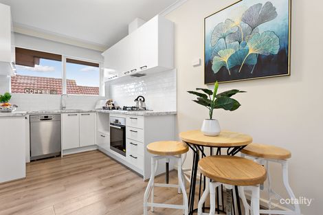Property photo of 8/9 Daniell Crescent Caulfield VIC 3162