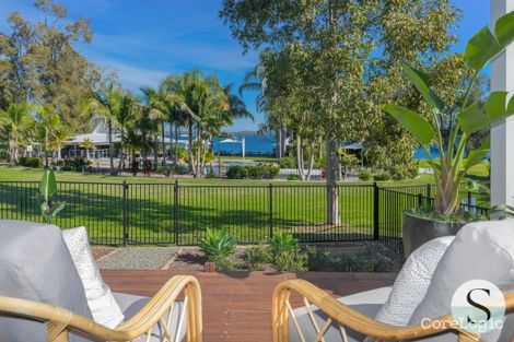 Property photo of 1 Little Corella Cove Cams Wharf NSW 2281