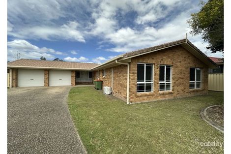 3 Kelso Cl, Yamanto, QLD 4305