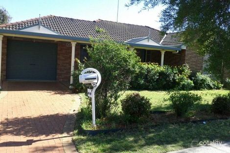 49 Farnham Rd, Quakers Hill, NSW 2763