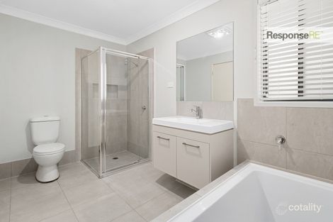 26 Corallee Cres, Marsden Park, NSW 2765