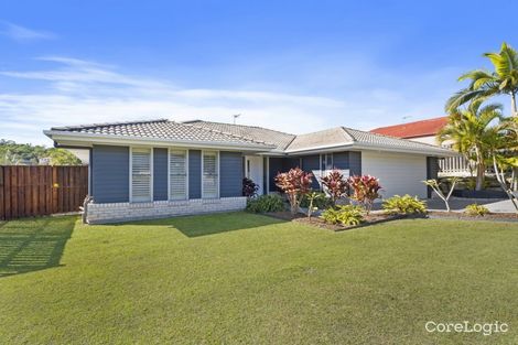 Property photo of 9 Haughton Street Pacific Pines QLD 4211