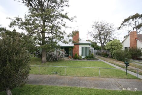 10 Bromley St, Thomson, VIC 3219