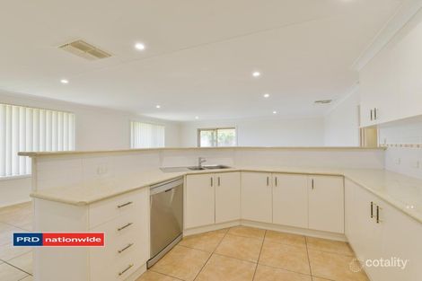 Property photo of 3 Warrah Drive Calala NSW 2340
