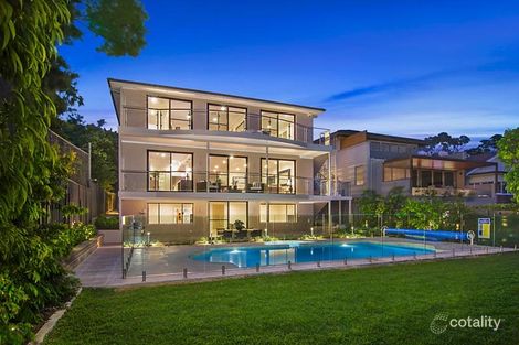 Property photo of 16 Kenneth Street Longueville NSW 2066