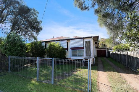 Property photo of 32A Hunter Street Brassall QLD 4305