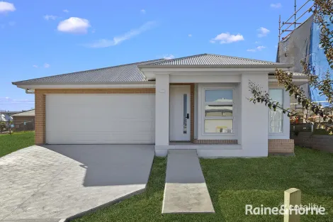 4 Ellison St, Gilead, NSW 2560