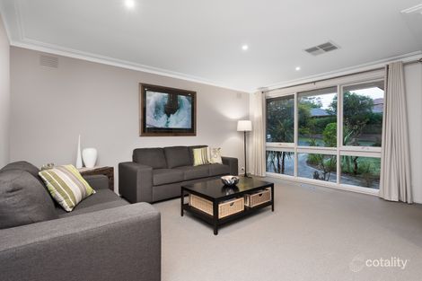 Property photo of 36 Whitehaven Crescent Mulgrave VIC 3170