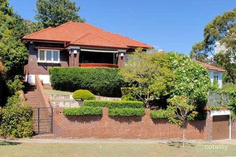 Property photo of 22 Suttie Road Bellevue Hill NSW 2023