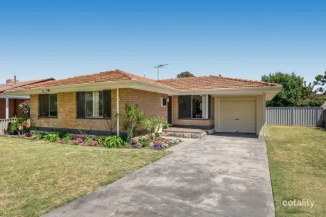 21 Pembury Rd, Thornlie, WA 6108
