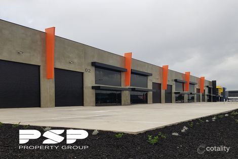 5/73 Eucumbene Dr, Ravenhall, VIC 3023