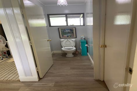 Property photo of 19 Holdcroft Drive Moomin QLD 4887