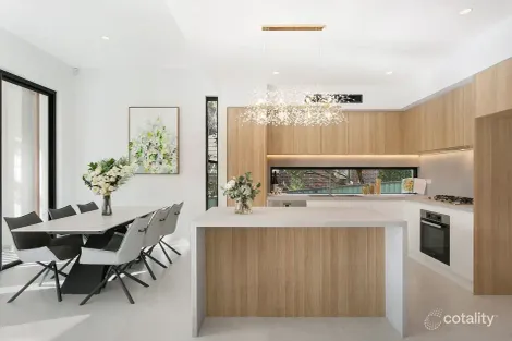 Property photo of 245C Vimiera Road Marsfield NSW 2122