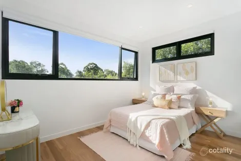 Property photo of 245C Vimiera Road Marsfield NSW 2122