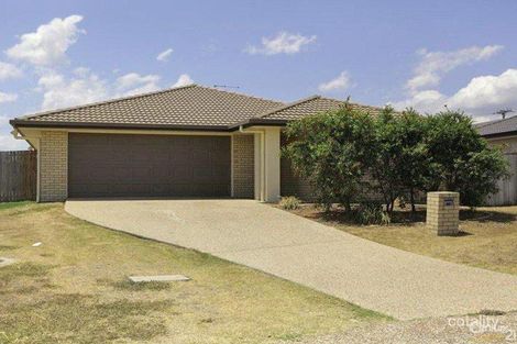 Property photo of 15 Spoonbill Court Lowood QLD 4311