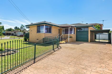 Property photo of 26 Murray Street St Marys NSW 2760