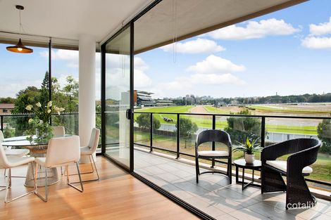 Property photo of 202/152 Doncaster Avenue Kensington NSW 2033