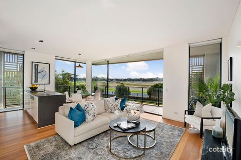 Property photo of 202/152 Doncaster Avenue Kensington NSW 2033
