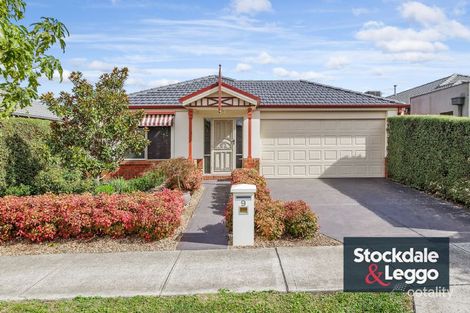 9 Auburn Rd, South Morang, VIC 3752