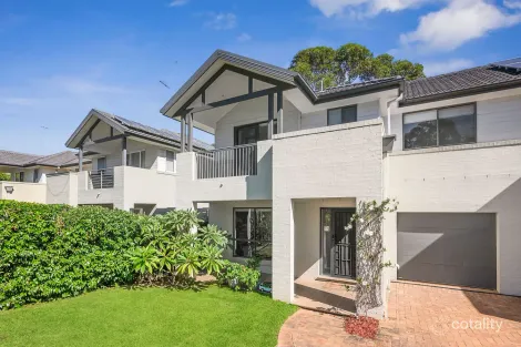 Property photo of 48 Valley View Circuit Warriewood NSW 2102