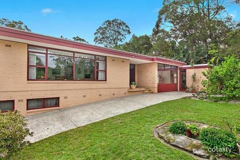 Property photo of 45 Polding Road Lindfield NSW 2070