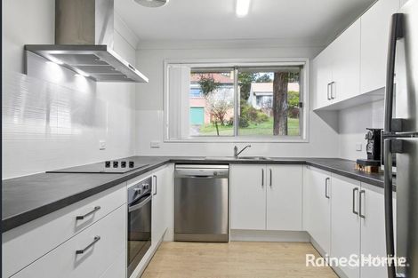 Property photo of 256 Park Avenue Kotara NSW 2289
