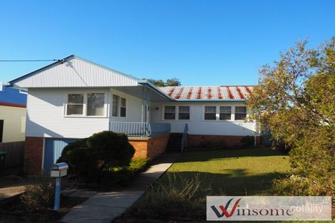 21 Cochrane St, West Kempsey, NSW 2440