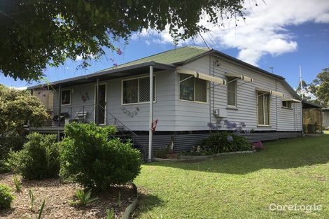 Property photo of 19 Cheadle Street Yarraman QLD 4614