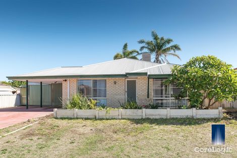 Property photo of 45 Redcliffe Avenue Marangaroo WA 6064