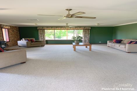 638 Rivulet Rd, Duramana, NSW 2795