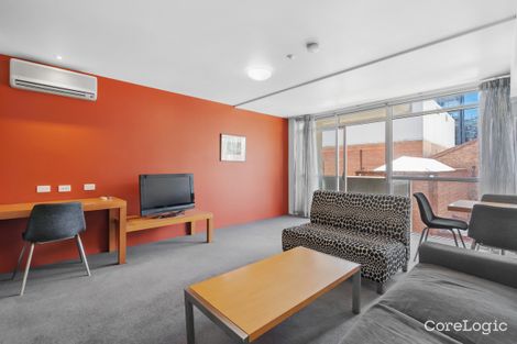 Property photo of 510/11-17 Cohen Place Melbourne VIC 3000