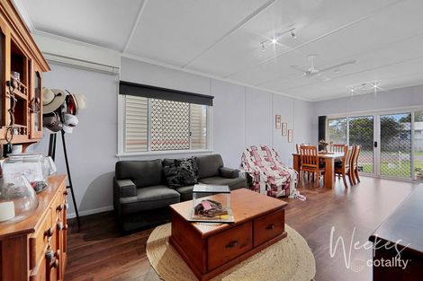 Property photo of 12 Logan Street Norville QLD 4670