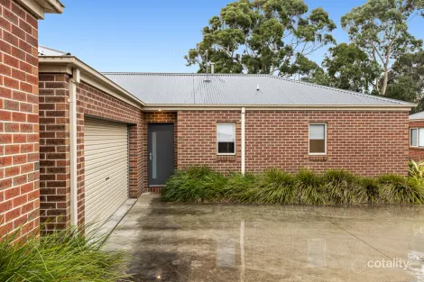 6/5 Whitehorse Rd, Mount Clear, VIC 3350