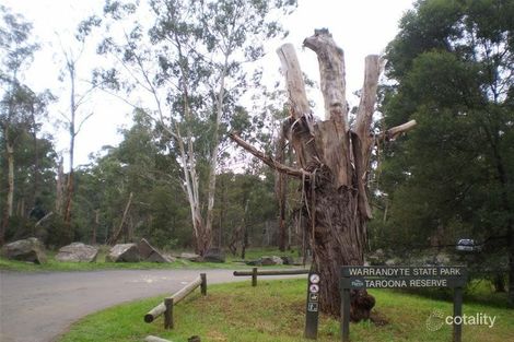 Property photo of 23 Everard Drive Warrandyte VIC 3113