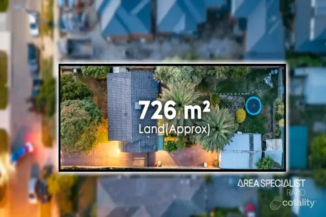 36 Louis St, Doveton, VIC 3177