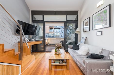 Property photo of 214/2A Michael Street Brunswick VIC 3056