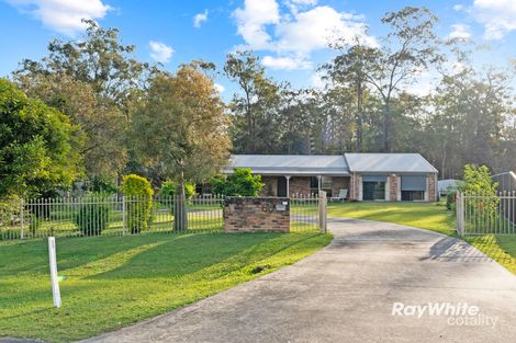 Property photo of 68 Holyrood Court Munruben QLD 4125