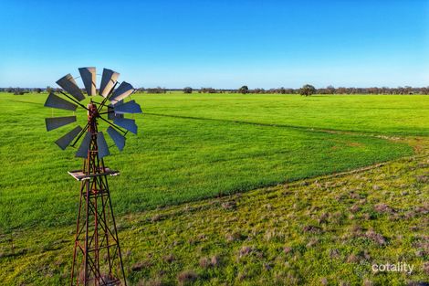 2537 The Bogan Way, Albert, NSW 2873