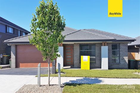 19 Hansford St, Oran Park, NSW 2570