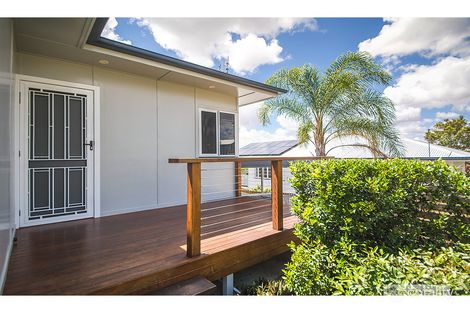 Property photo of 11 Normanby Terrace The Range QLD 4700