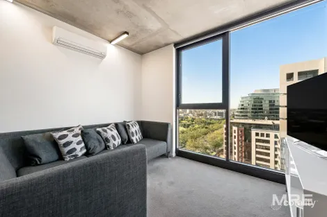 1604/568 St Kilda Rd, Melbourne, VIC 3004