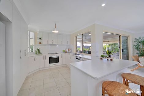 Property photo of 45 Barramundi Drive Burrum Heads QLD 4659
