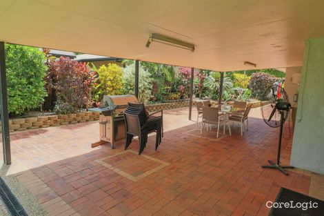 Property photo of 31 Hobson Drive Brinsmead QLD 4870