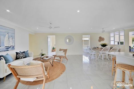 Property photo of 45 Barramundi Drive Burrum Heads QLD 4659